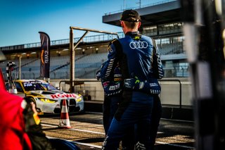 #25 Sainteloc Junior Team Lucas LEGERET Christopher MIES Patric NIEDERHAUSER Audi R8 LMS evo II GT3 Pro, Celebration, FGTWC, Podium, Race
