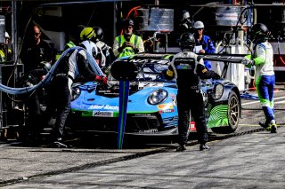Pitlane, Race

