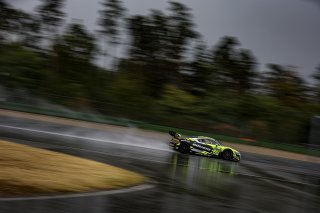 #46 Team WRT Frederic VERVISCH  Nico MLLER Valentino ROSSI Audi R8 LMS evo II GT3 Pro, Free Practice
