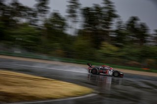 #99 Attempto Racing Marius ZUG Nicolas SCHOLL Alex AKA Audi R8 LMS evo II GT3 Silver Cup, Free Practice
