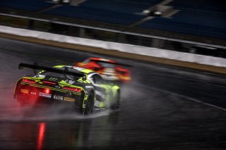 #46 Team WRT Frederic VERVISCH  Nico MLLER Valentino ROSSI Audi R8 LMS evo II GT3 Pro, Free Practice
