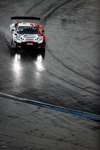 #12 Tresor by Car Collection Christopher HAASE Mattia DRUDI Luca GHIOTTO Audi R8 LMS evo II GT3 Pro, Free Practice
