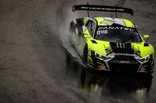 #46 Team WRT Frederic VERVISCH  Nico MLLER Valentino ROSSI Audi R8 LMS evo II GT3 Pro, Free Practice
