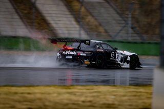 #90 Madpanda Motorsport Sean WALKINSHAW Patrick ASSENHEIMER Ezequiel PEREZ COMPANC Mercedes-AMG GT3 Silver Cup, Free Practice
