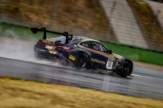 #50 Rowe Racing Daniel HARPER Neil VERHAGEN Max HESSE BMW M4 GT3 Pro, Free Practice
