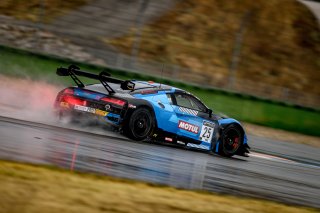 #25 Sainteloc Junior Team Lucas LEGERET Christopher MIES Patric NIEDERHAUSER Audi R8 LMS evo II GT3 Pro, Free Practice

