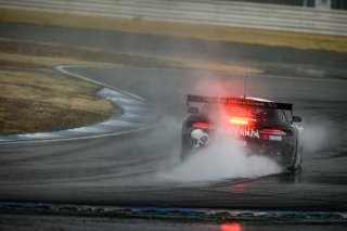 #90 Madpanda Motorsport Sean WALKINSHAW Patrick ASSENHEIMER Ezequiel PEREZ COMPANC Mercedes-AMG GT3 Silver Cup, Free Practice
