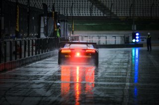 Free Practice, Pitlane
