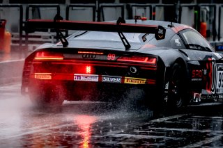 Free Practice, Pitlane
