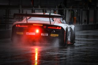 Free Practice, Pitlane
