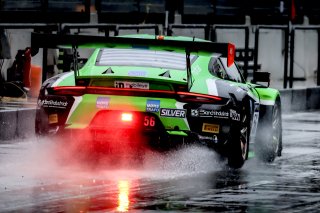 Free Practice, Pitlane
