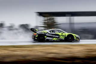 Free Practice
