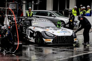 Free Practice, Pitlane
