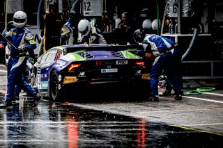Free Practice, Pitlane
