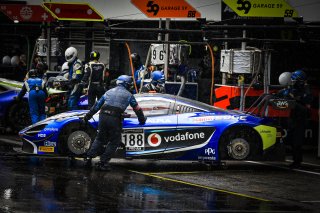 Free Practice, Pitlane
