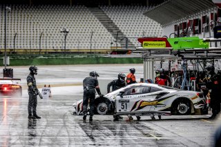 Free Practice, Pitlane
