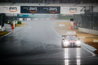 #98 Rowe Racing Nicholas YELLOLY Nicky CATSBURG Augusto FARFUS BMW M4 GT3 Pro, FGTWC, Free Practice
