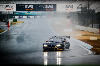 #50 Rowe Racing Daniel HARPER Neil VERHAGEN Max HESSE BMW M4 GT3 Pro, FGTWC, Free Practice
