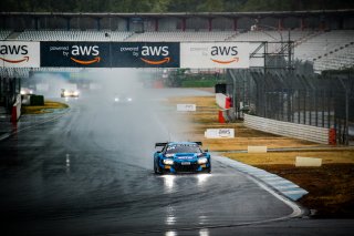 #25 Sainteloc Junior Team Lucas LEGERET Christopher MIES Patric NIEDERHAUSER Audi R8 LMS evo II GT3 Pro, FGTWC, Free Practice
