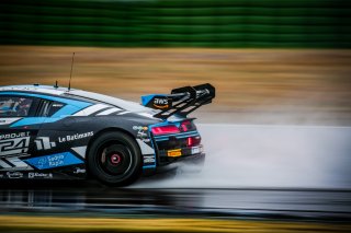 #33 Team WRT Ryuichiro TOMITA Arnold ROBIN Maxime ROBIN Audi R8 LMS evo II GT3 Gold Cup, FGTWC, Free Practice
