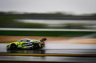 #46 Team WRT Frederic VERVISCH  Nico MLLER Valentino ROSSI Audi R8 LMS evo II GT3 Pro, FGTWC, Free Practice
