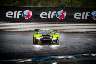 #46 Team WRT Frederic VERVISCH  Nico MLLER Valentino ROSSI Audi R8 LMS evo II GT3 Pro, FGTWC, Free Practice

