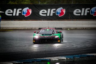 #38 Jota Marvin KIRCHHOFER Oliver WILKINSON Rob BELL McLaren 720 S GT3 Pro, FGTWC, Free Practice
