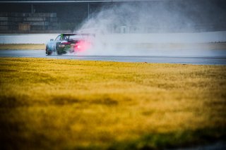 #22 Allied Racing Patrik MATTHIESEN Dominik FISCHLI Joel STURM Porsche 911 GT3-R (991.II) Silver Cup, FGTWC, Free Practice
