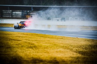 #87 AKKODIS ASP Team Casper STEVENSON Thomas DROUET Tommaso MOSCA Mercedes-AMG GT3 Silver Cup, FGTWC, Free Practice
