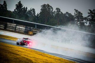 #32 Team WRT Dries VANTHOOR Kelvin VAN DER LINDE Charles WEERTS Audi R8 LMS evo II GT3 Pro, FGTWC, Free Practice
