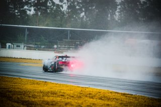 #30 Team WRT Jean-Baptiste SIMMENAUER Benjamin GOETHE Thomas NEUBAUER Audi R8 LMS evo II GT3 Silver Cup, FGTWC, Free Practice
