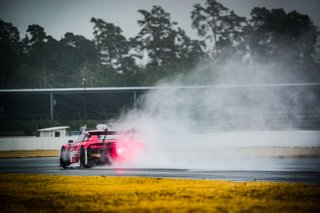 #11 Tresor by Car Collection Lorenzo PATRESE Hugo VALENTE Thierry VERMEULEN Audi R8 LMS evo II GT3 Silver Cup, FGTWC, Free Practice

