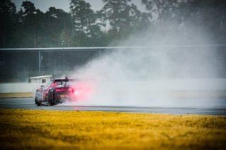 #26 Sainteloc Junior Team Cesar GAZEAU Nicolas BAERT Aurelien PANIS Audi R8 LMS evo II GT3 Silver Cup, FGTWC, Free Practice
