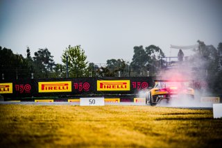 #88 AMG Team AKKODIS ASP Raffaele MARCIELLO Daniel JUNCADELLA Jules GOUNON Mercedes-AMG GT3 Pro, FGTWC, Free Practice

