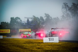 #30 Team WRT Jean-Baptiste SIMMENAUER Benjamin GOETHE Thomas NEUBAUER Audi R8 LMS evo II GT3 Silver Cup, FGTWC, Free Practice
