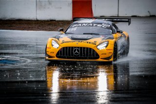 #88 AMG Team AKKODIS ASP Raffaele MARCIELLO Daniel JUNCADELLA Jules GOUNON Mercedes-AMG GT3 Pro, FGTWC, Free Practice
