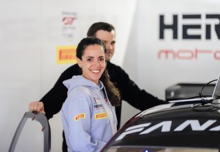 Free Practice, Pitlane
