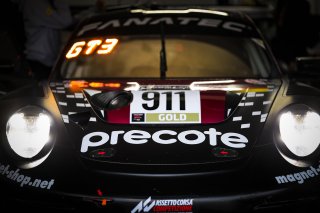 Free Practice, Pitlane
