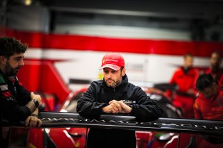 Free Practice, Pitlane
