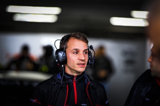 Free Practice, Pitlane
