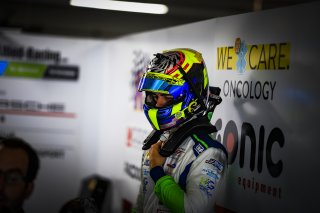 Free Practice, Pitlane
