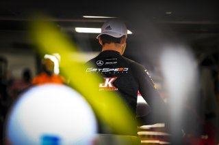 Free Practice, Pitlane
