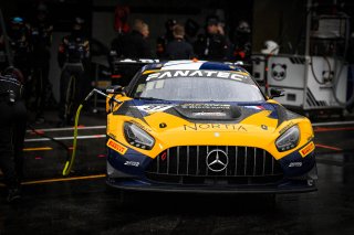 Free Practice, Pitlane
