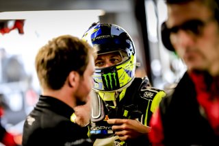 Free Practice, Pitlane

