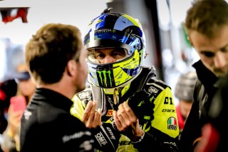 Free Practice, Pitlane
