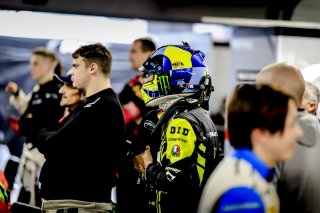Free Practice, Pitlane
