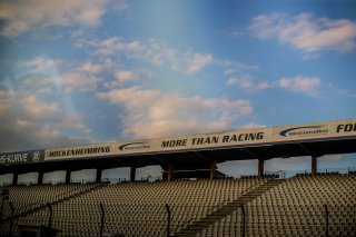 Track Walk

