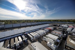 Paddock
