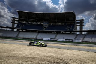 #46 Team WRT Frederic VERVISCH  Nico MLLER Valentino ROSSI Audi R8 LMS evo II GT3 Pro, Paid Test Session
