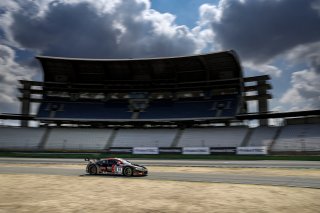 #99 Attempto Racing Marius ZUG Nicolas SCHOLL Alex AKA Audi R8 LMS evo II GT3 Silver Cup, Paid Test Session
